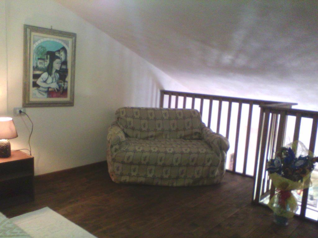Hotel Valle Del Cedrino Galtellì 外观 照片