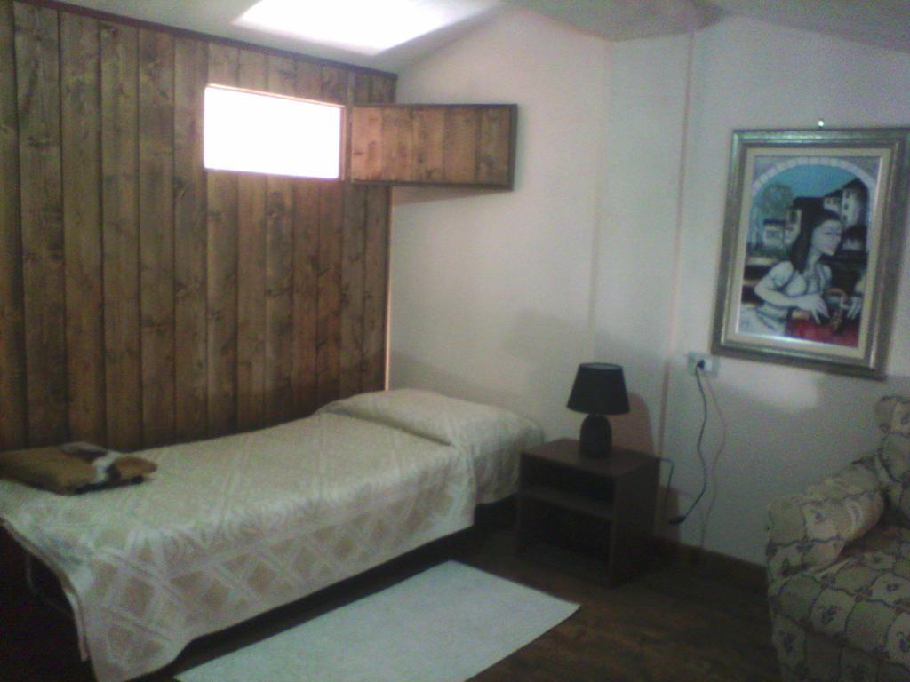 Hotel Valle Del Cedrino Galtellì 外观 照片