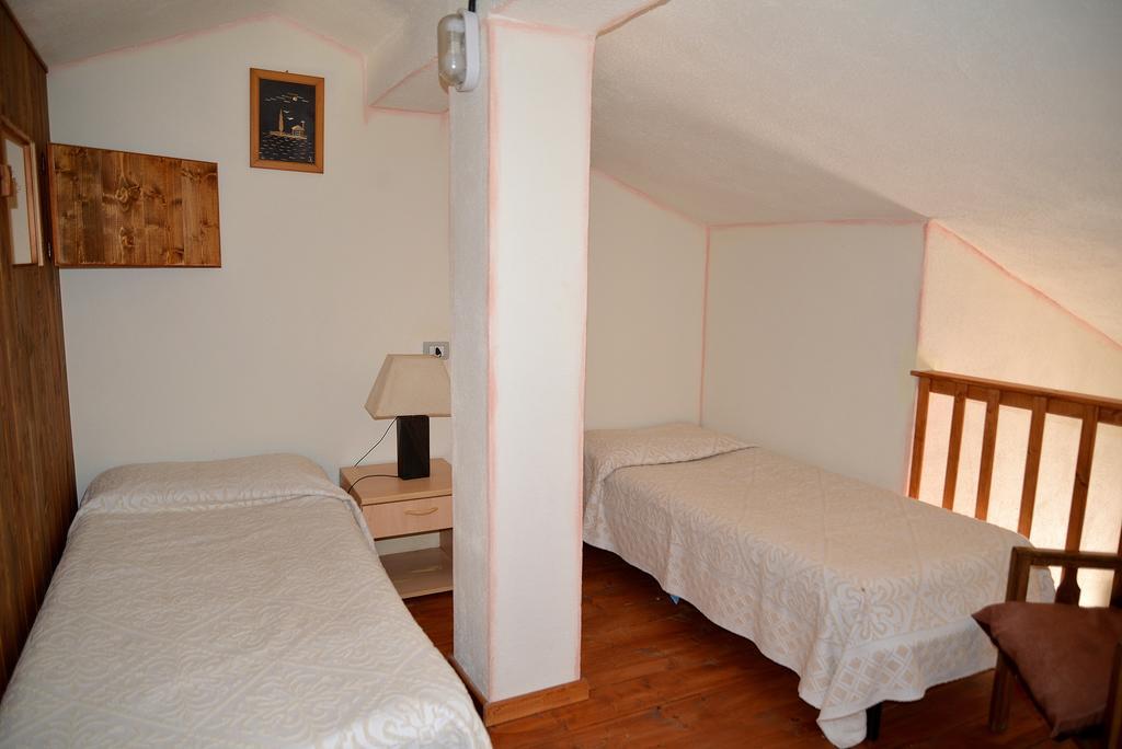 Hotel Valle Del Cedrino Galtellì 外观 照片