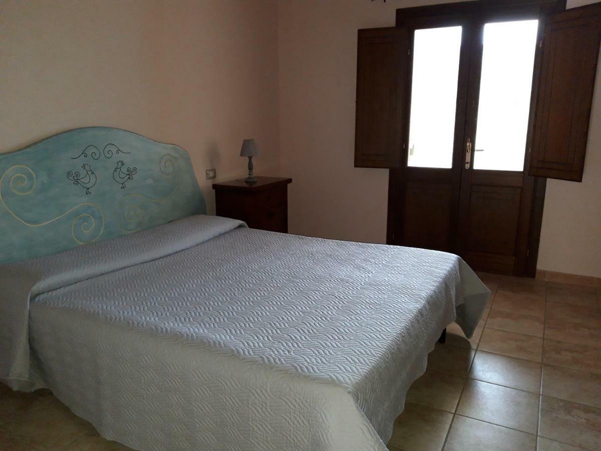 Hotel Valle Del Cedrino Galtellì 外观 照片